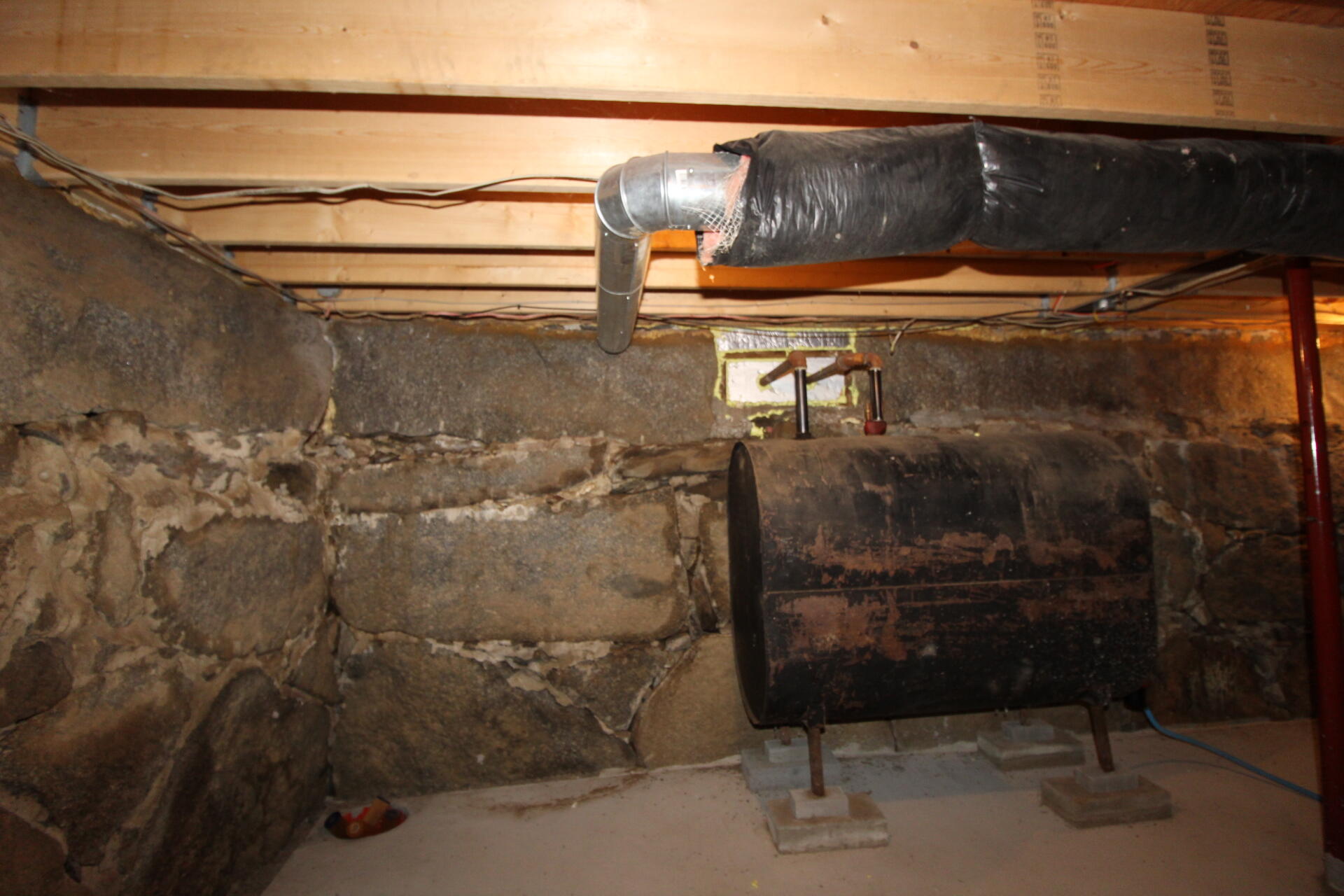 782 Pleasant View Ridge Road China, ME 04358 - Photo 83 of 105 bsmt