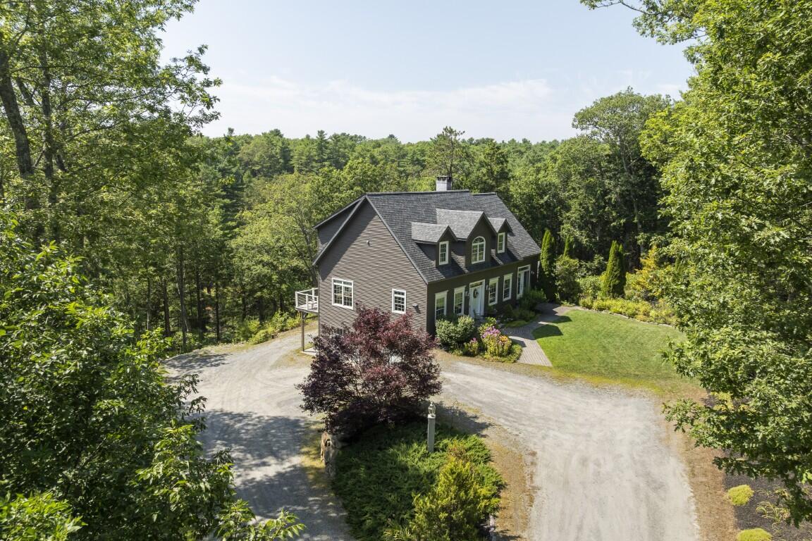 29 Wiscasset Road Boothbay, ME 04537 - Photo 2 of 57 1