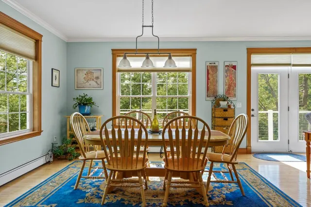 $869,000 | 29 Wiscasset Road, Boothbay, ME 04537