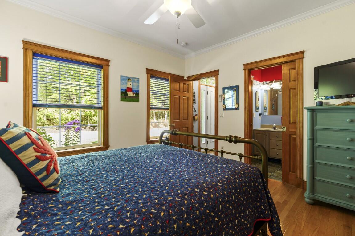 29 Wiscasset Road Boothbay, ME 04537 - Photo 39 of 57 37