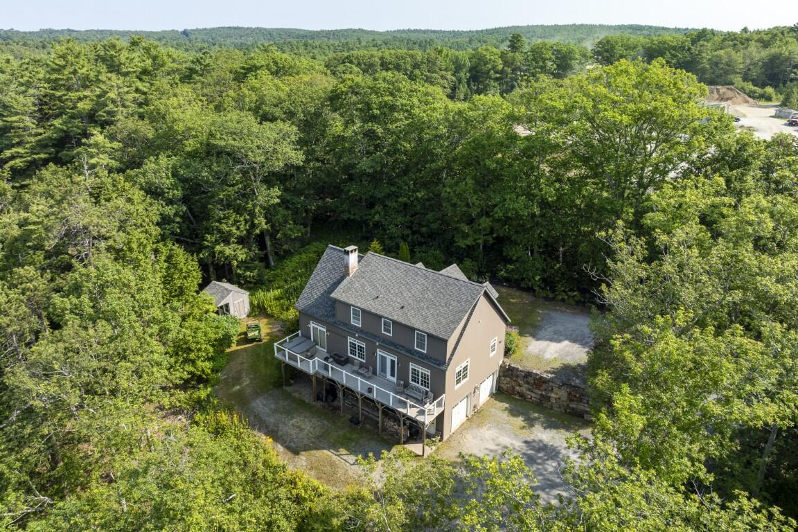 29 Wiscasset Road Boothbay, ME 04537 - Photo 4 of 57 3