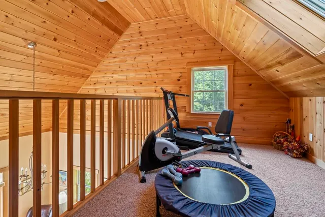 $869,000 | 29 Wiscasset Road, Boothbay, ME 04537