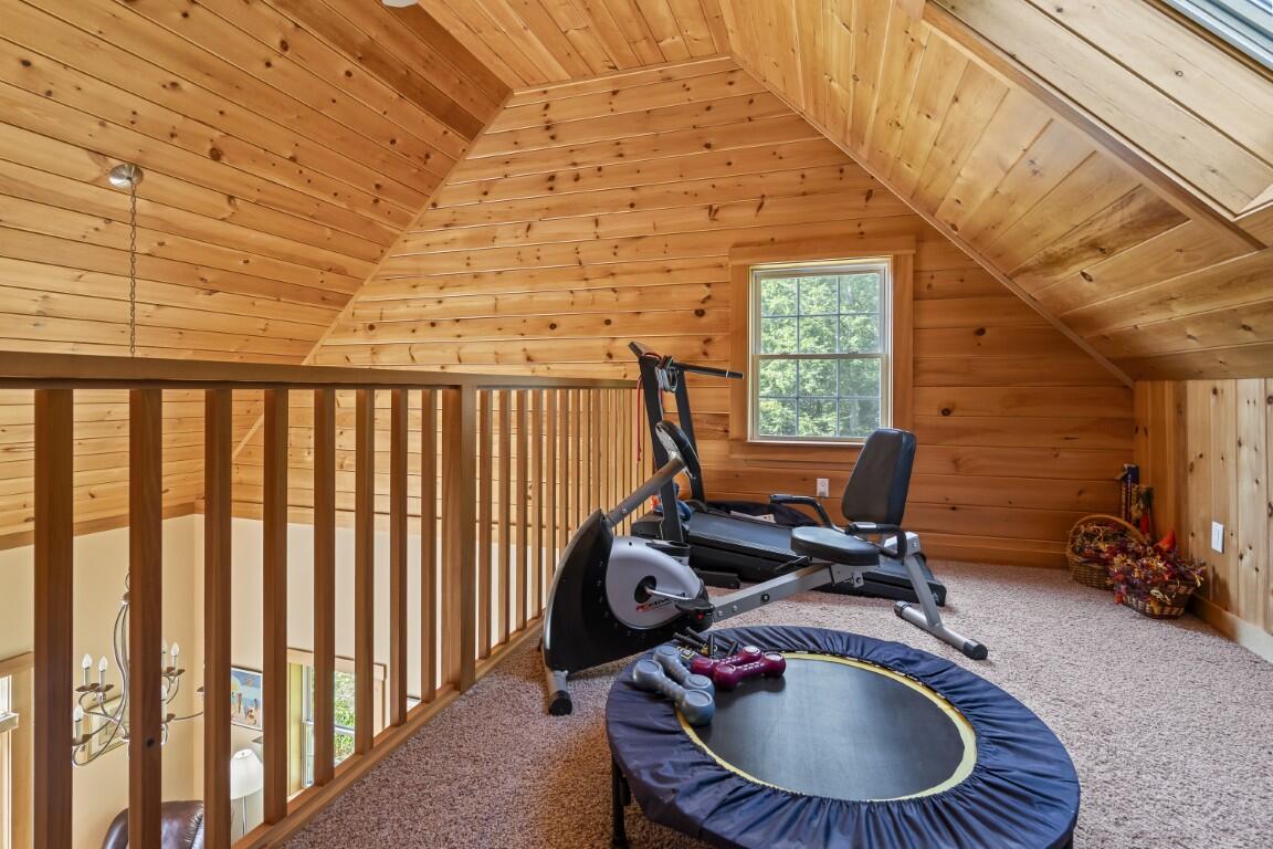 29 Wiscasset Road Boothbay, ME 04537 - Photo 49 of 57 45