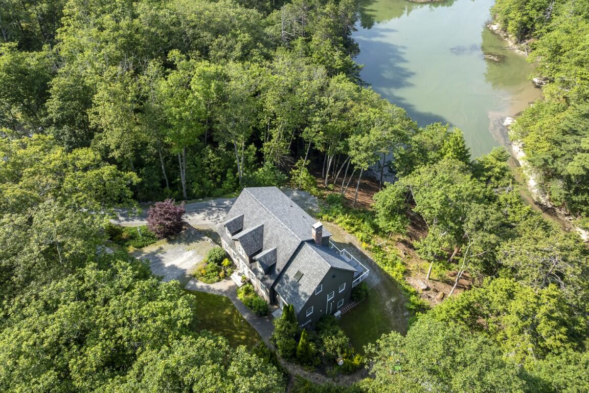 29 Wiscasset Road Boothbay, ME 04537 - Photo 56 of 57 53