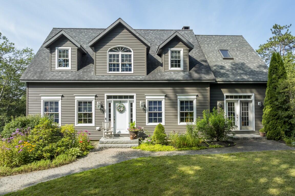 29 Wiscasset Road Boothbay, ME 04537 - Photo 7 of 57 6