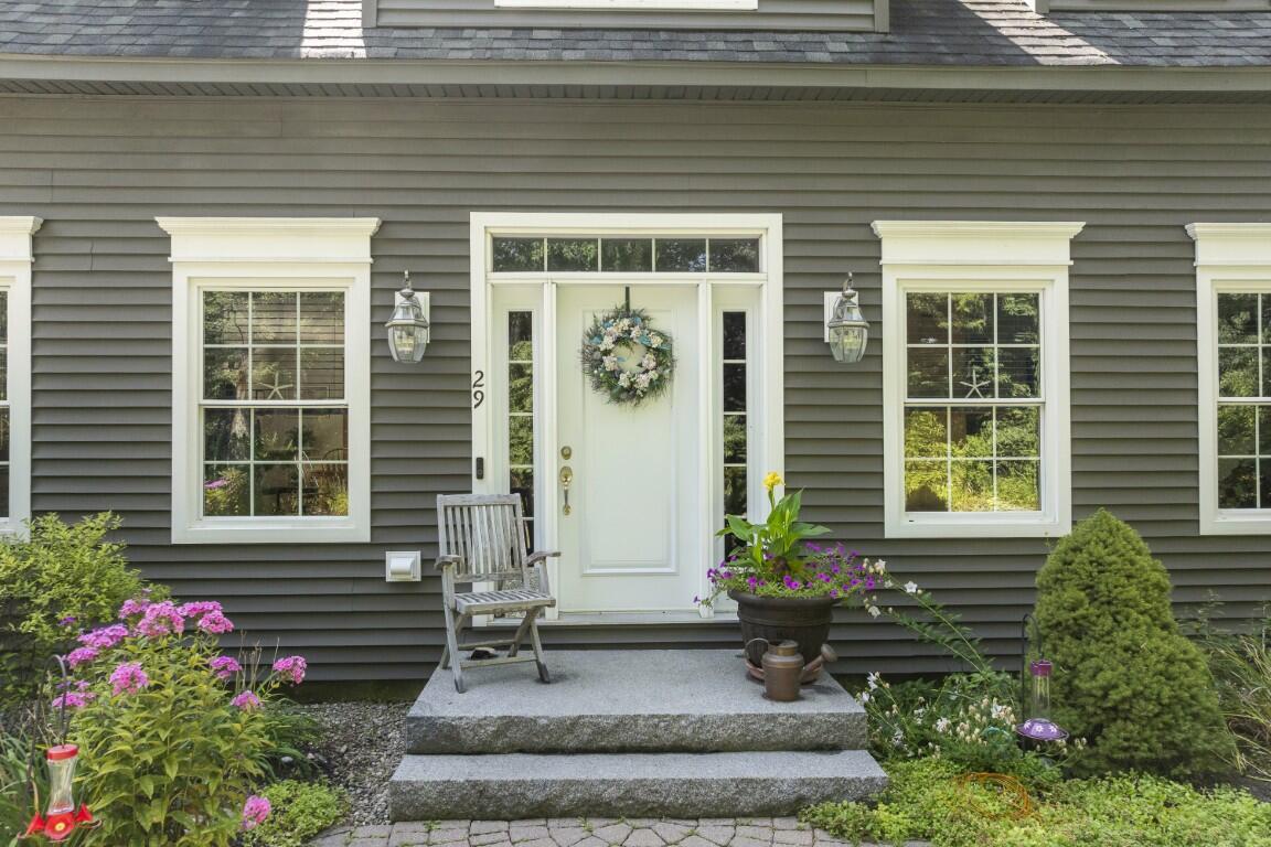 29 Wiscasset Road Boothbay, ME 04537 - Photo 8 of 57 7