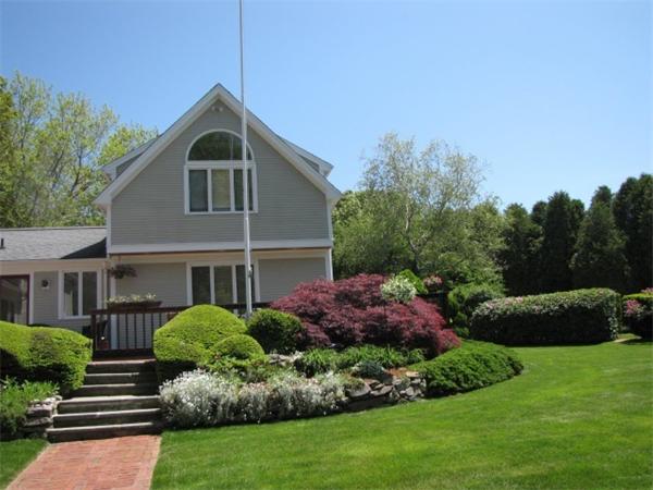 63 Bay Road Duxbury, MA 02332 - Photo 3 of 22 Gallery Image 3