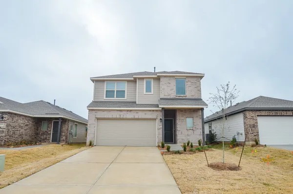 $2,100 | 25513 Blossom Court, Montgomery, TX 77316