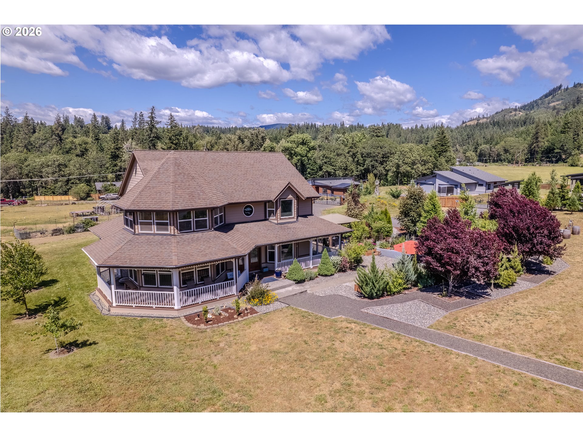 3 Tomahawk Road White Salmon, WA 98672 - Photo 4 of 48
