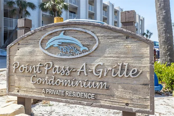 $5,000 | 200 1st Avenue, Unit 212, St. Pete Beach, FL 33706