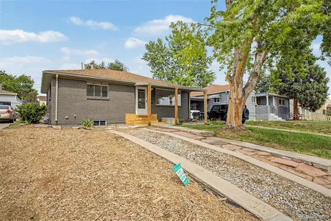 $495,000 | 35 South Meade Street, Denver, CO 80219