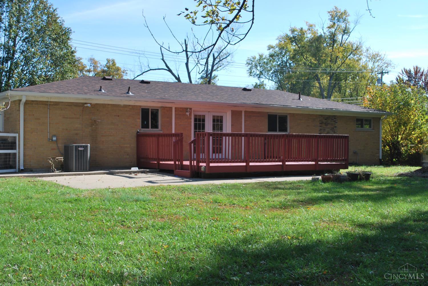 5721 Buckwheat Road Milford, OH 45150 - Photo 32 of 42 Gallery Image 32