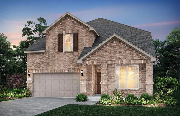 $557,530 | 1812 Briarcrest Drive, Celina, TX 75009