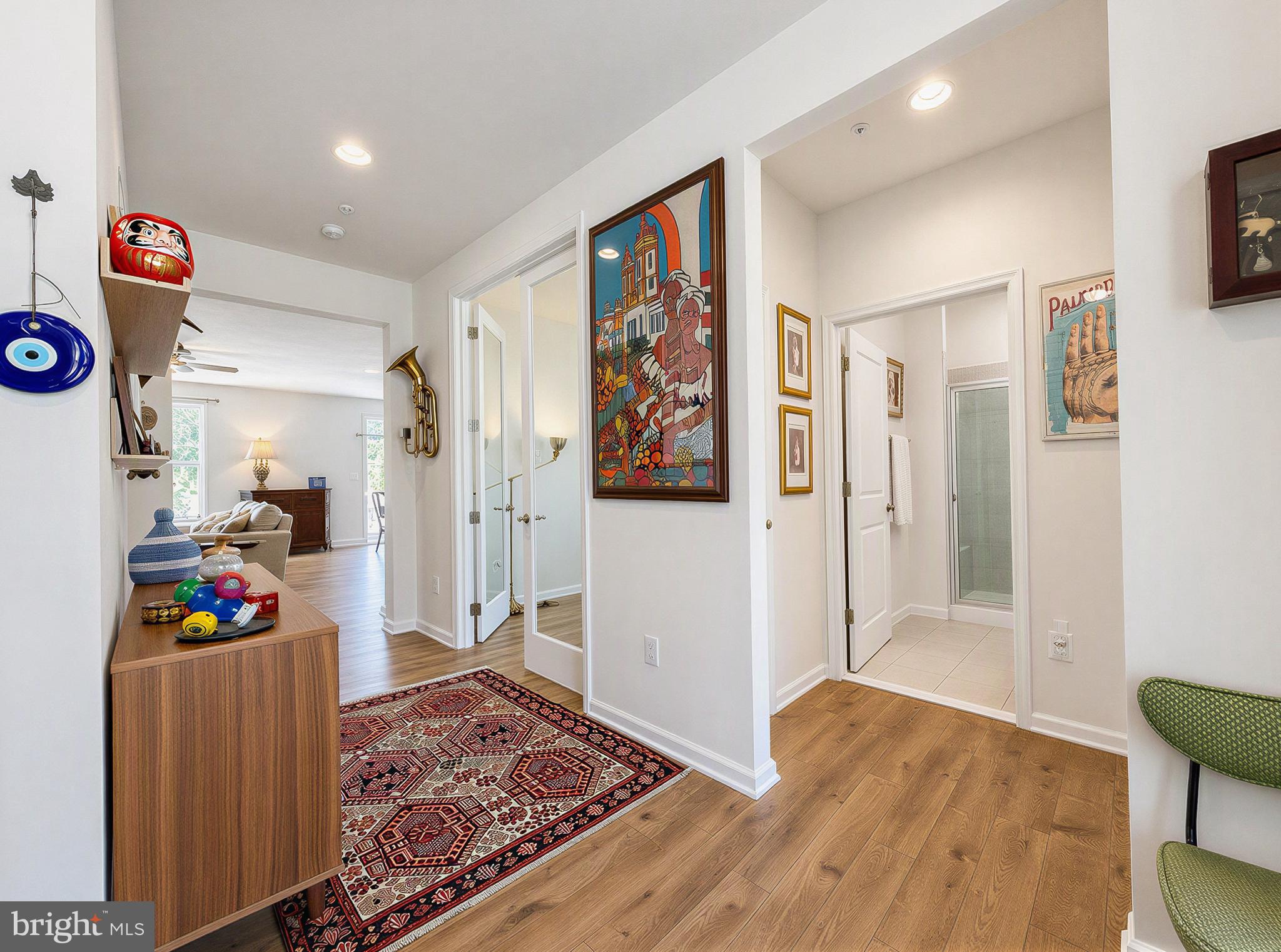 43889 Tallwood Road California, MD 20619 - Photo 15 of 63 Easy-care wood laminate floors