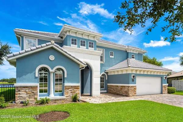 $929,900 | 3813 Gatwick Manor Lane, Melbourne, FL 32940