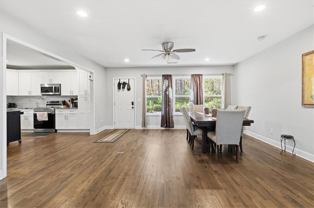 5506 Highway 81 Covington, GA 30016 - Photo 19 of 44