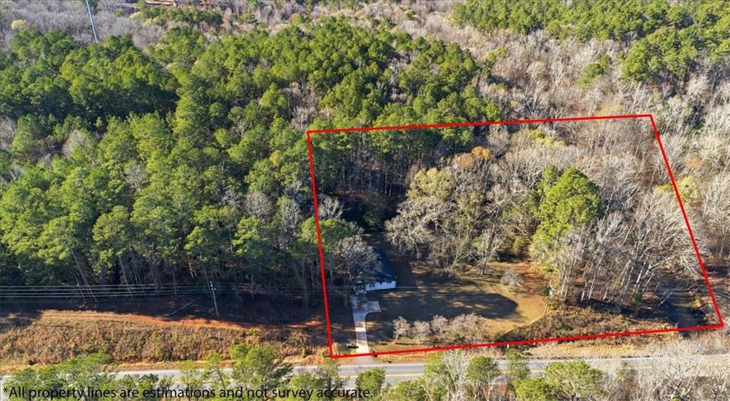 5506 Highway 81 Covington, GA 30016 - Photo 36 of 44