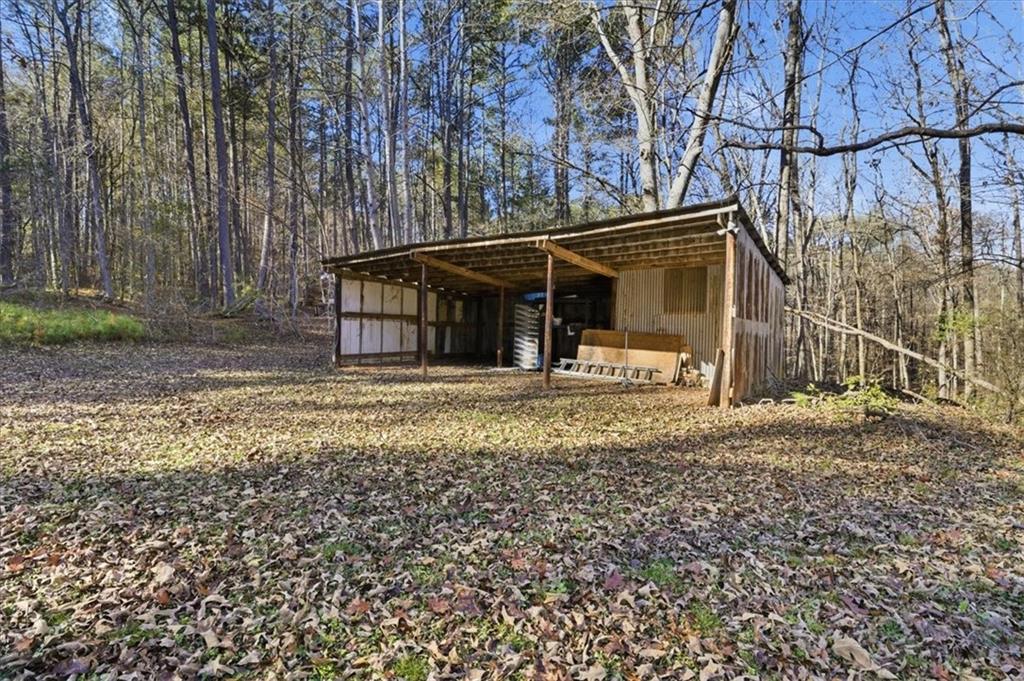 5506 Highway 81 Covington, GA 30016 - Photo 39 of 44