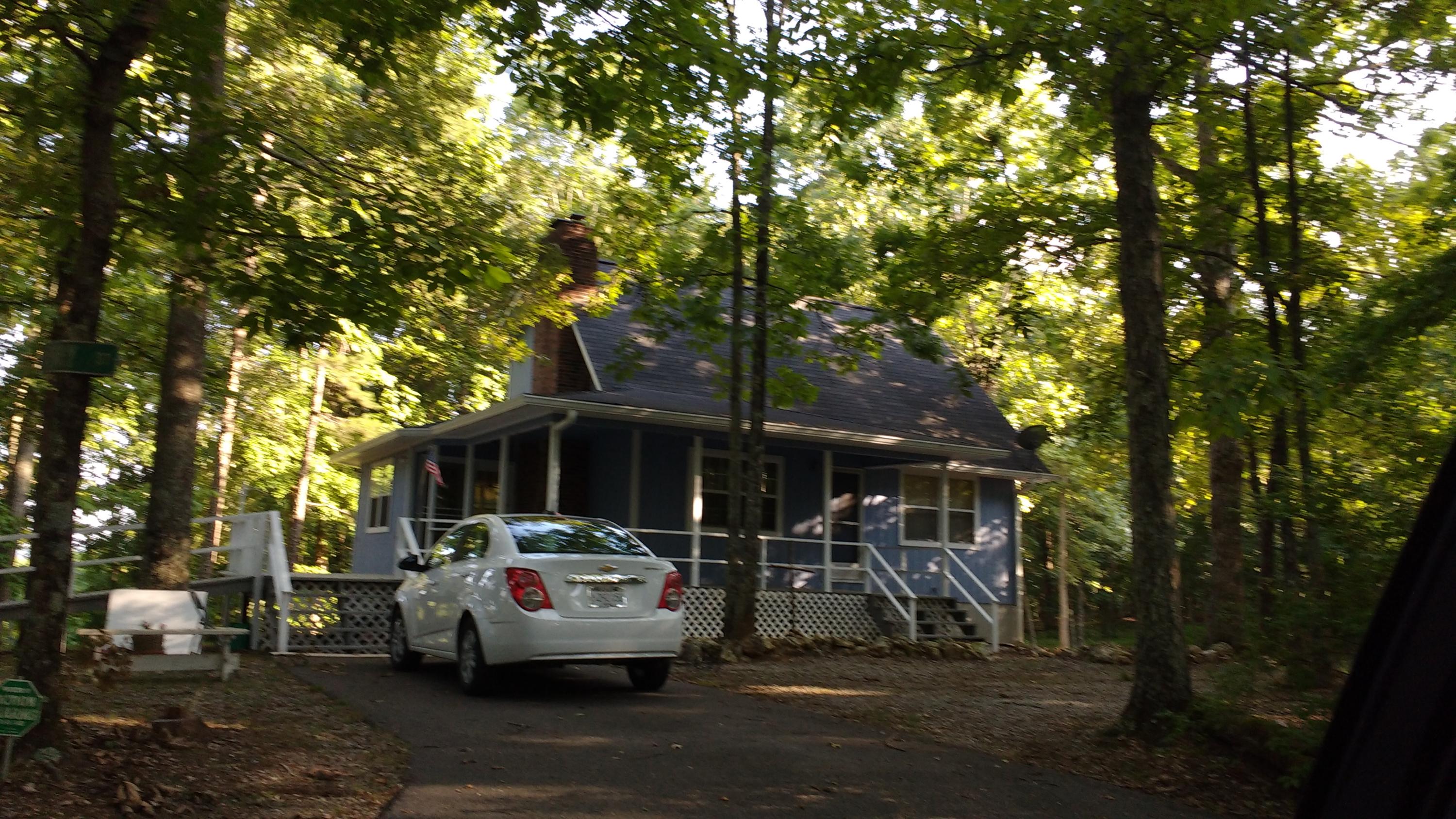 121 Wilson Hollow Road Decatur, TN 37322 - Photo 3 of 16 IMG_20160806_182822731