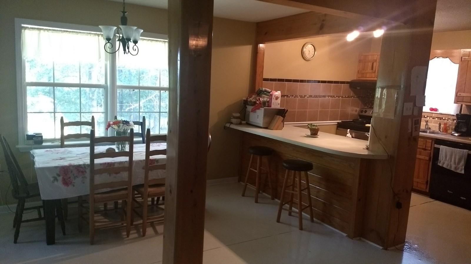 121 Wilson Hollow Road Decatur, TN 37322 - Photo 9 of 16 1