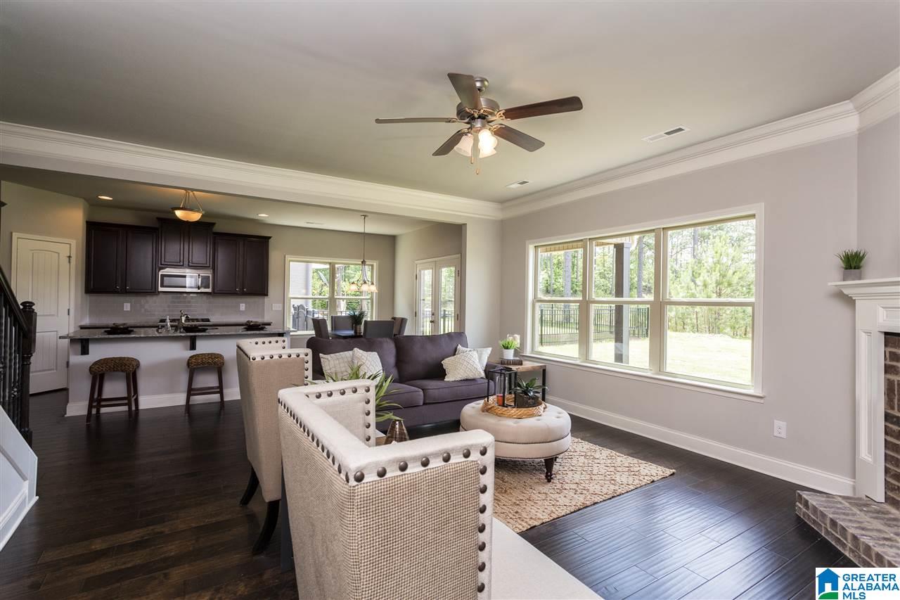 6253 Fieldbrook Circle McCalla, AL 35111 - Photo 3 of 32