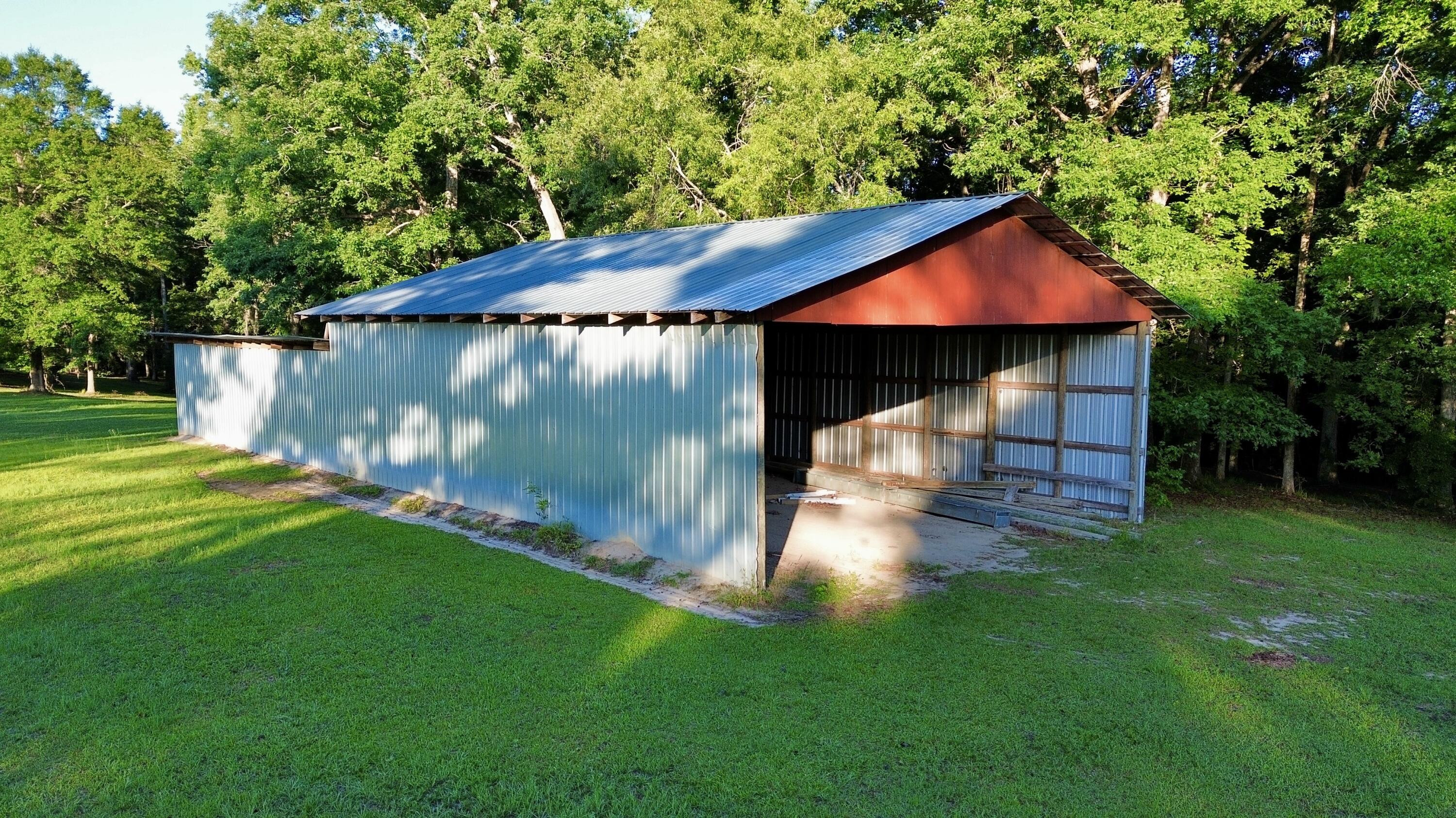 701 Truluck Vineyard Road Lake City, SC 29560 - Photo 57 of 90 59