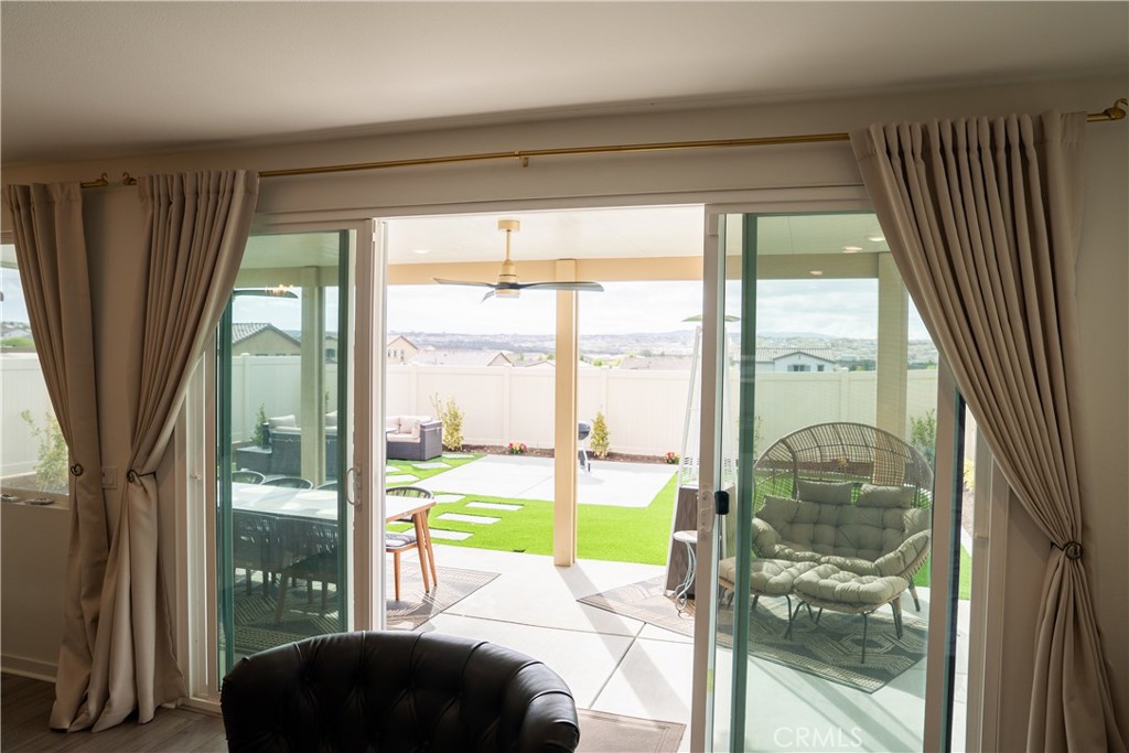 35227 Vernon Drive Beaumont, CA 92223 - Photo 14 of 49 a room with a large window