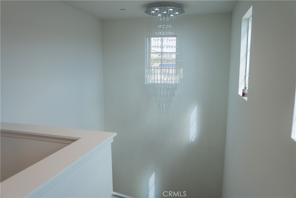 35227 Vernon Drive Beaumont, CA 92223 - Photo 31 of 49 a view of empty room with window