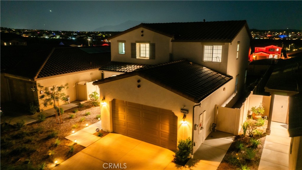 35227 Vernon Drive Beaumont, CA 92223 - Photo 5 of 49 a front view of a house
