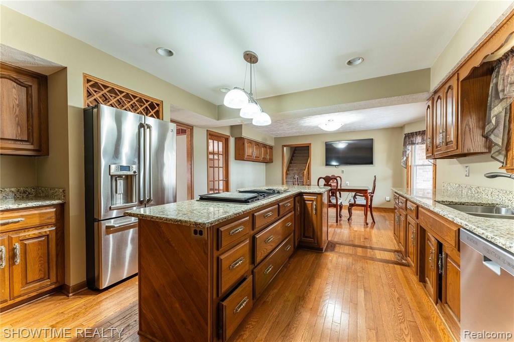 5135 North Gale Road Davison, MI 48423 - Photo 27 of 55