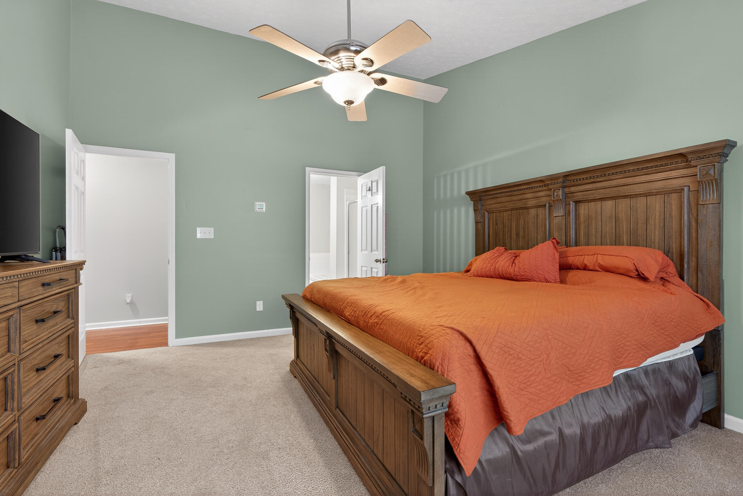 117 Ridge View Drive Nicholasville, KY 40356 - Photo 18 of 37 117ridge20