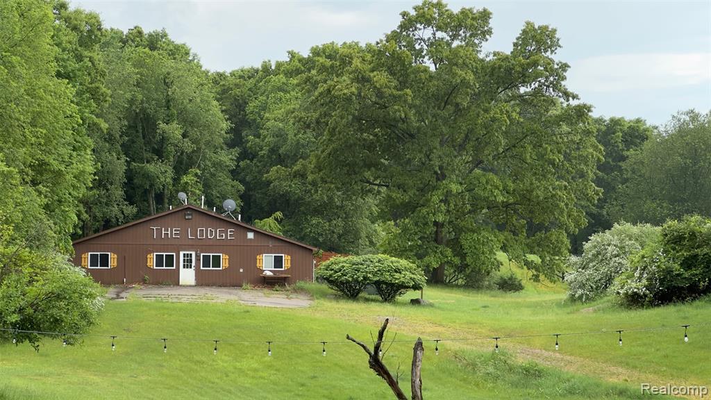 2608 East Sutton Road Metamora, MI 48455 - Photo 45 of 64