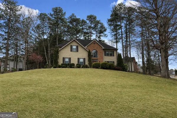 $395,000 | 3015 Dacula Oaks Drive Northeast, Dacula, GA 30019