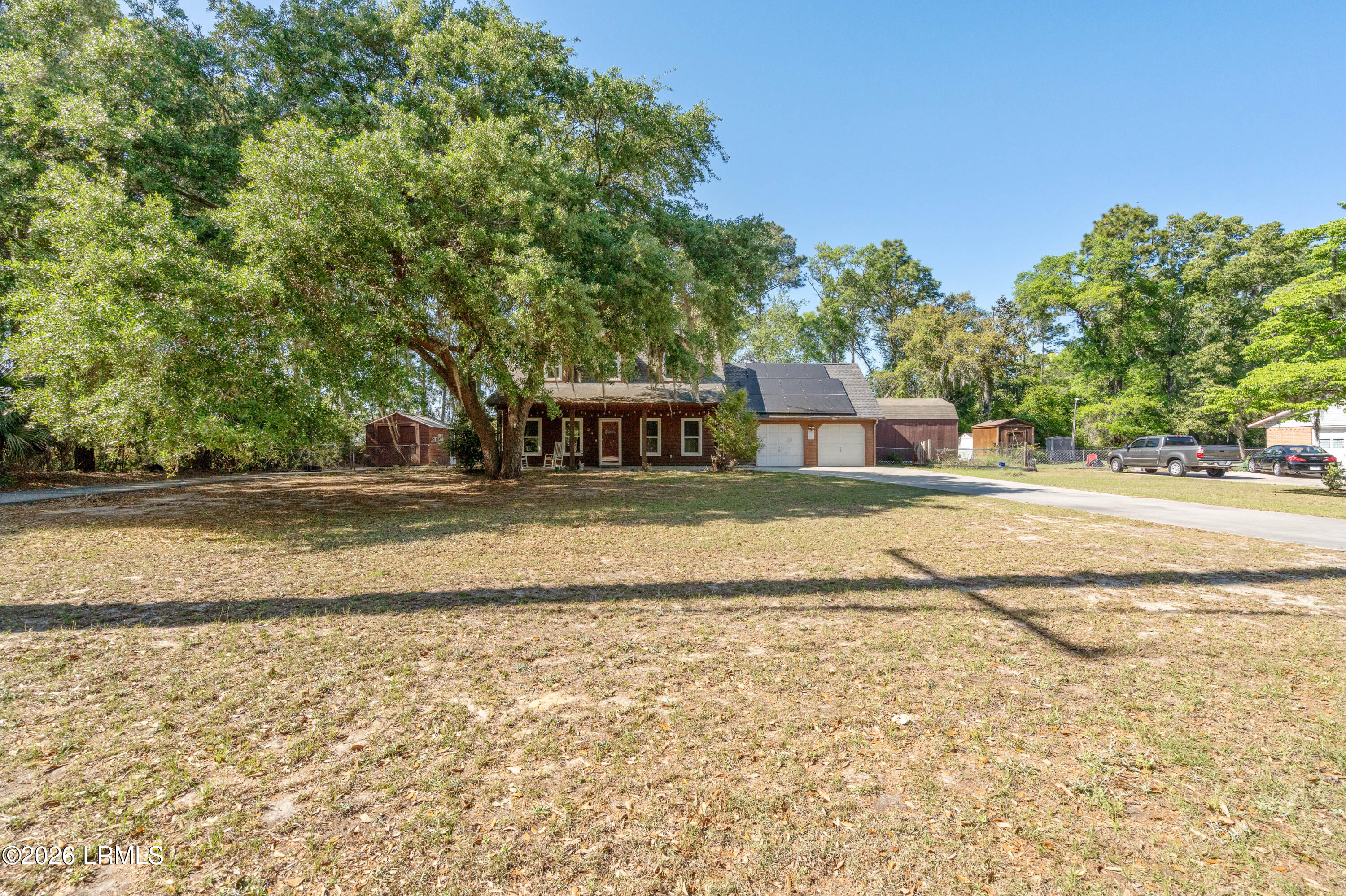 54 Brickyard Point Road South Beaufort, SC 29907 - Photo 51 of 51 54 Brickyard-3