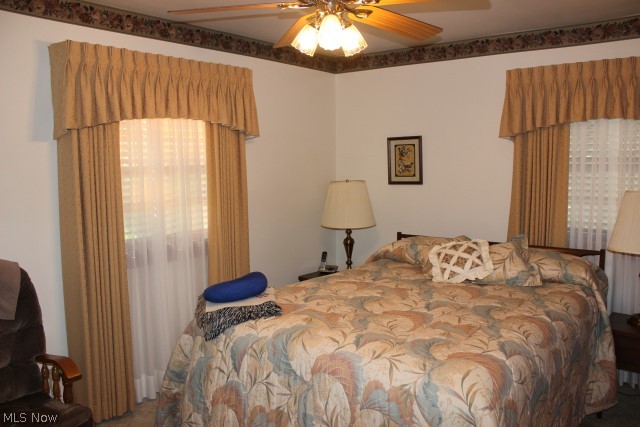 4656 Mars Road Uniontown, OH 44685 - Photo 13 of 20 Bedroom*