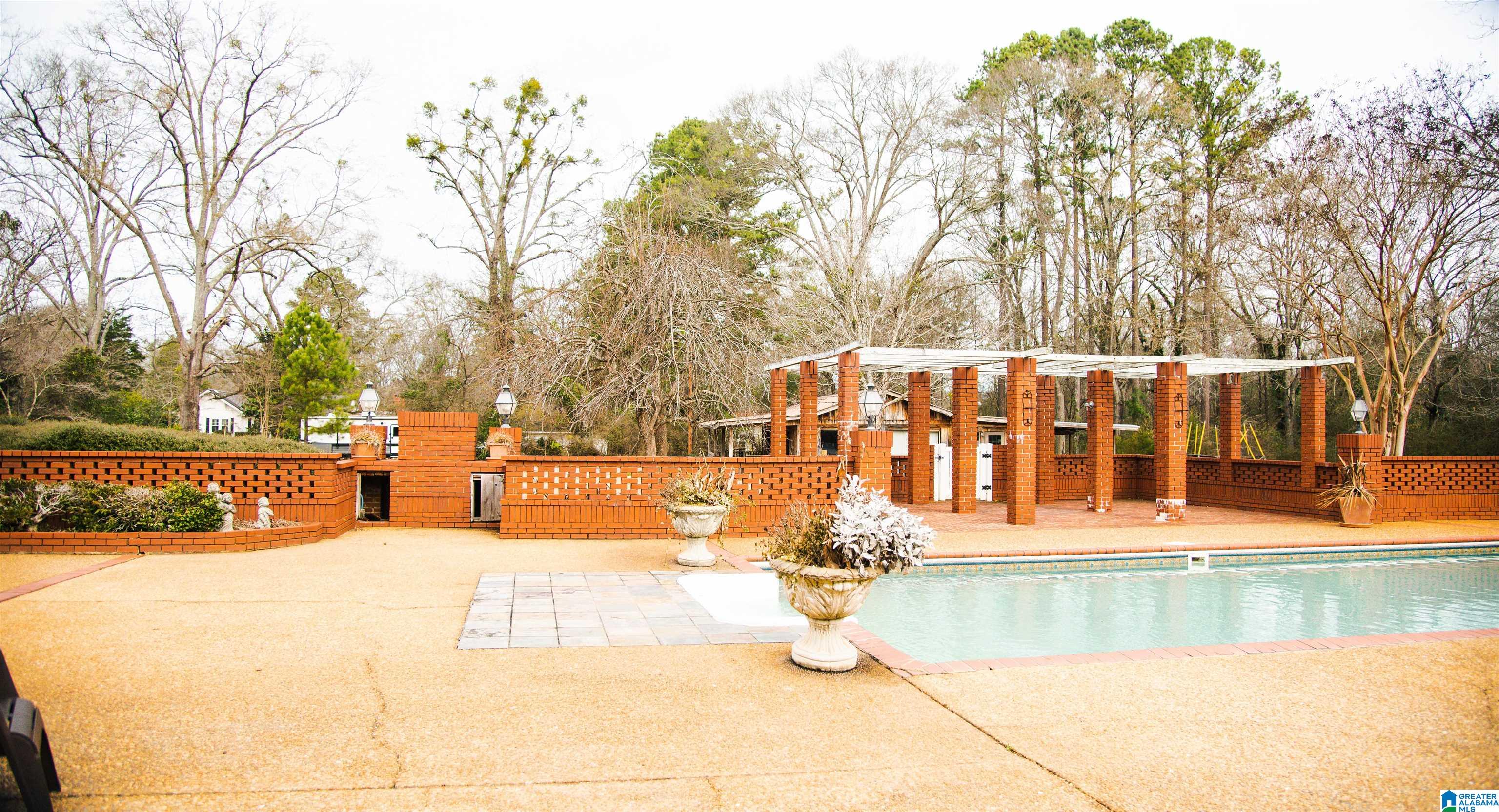 18 Lake Louise Road Sylacauga, AL 35150 - Photo 39 of 80