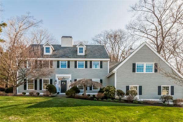 12 Parsons Hill Road Wenham, MA 01984 - Photo 1 of 23 Gallery Image 1