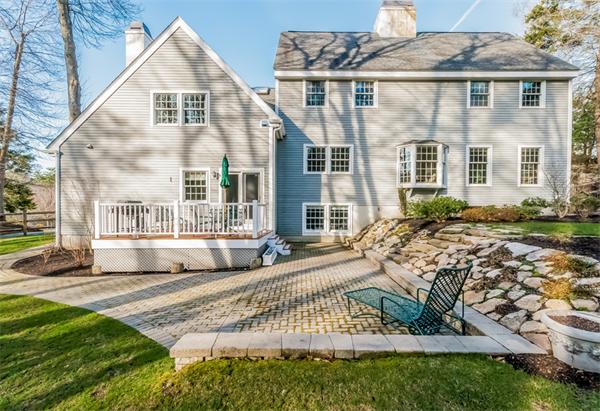 12 Parsons Hill Road Wenham, MA 01984 - Photo 21 of 23 Gallery Image 21
