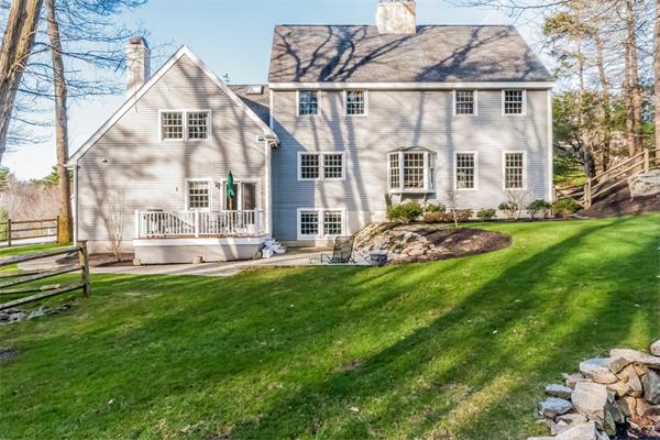 12 Parsons Hill Road Wenham, MA 01984 - Photo 22 of 23 Gallery Image 22