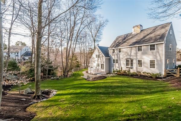 12 Parsons Hill Road Wenham, MA 01984 - Photo 23 of 23 Gallery Image 23