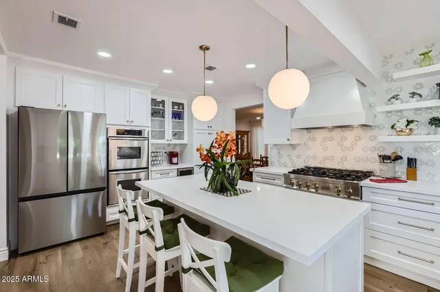 $3,995 | 1305 East Steamboat Bend Drive, Tempe, AZ 85283