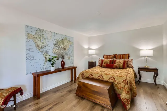 $3,995 | 1305 East Steamboat Bend Drive, Tempe, AZ 85283