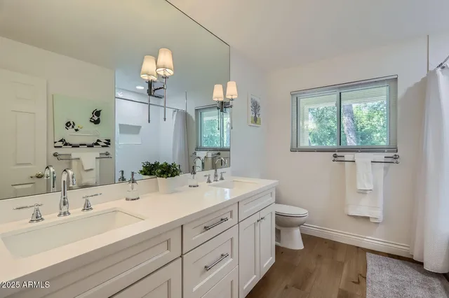 $3,995 | 1305 East Steamboat Bend Drive, Tempe, AZ 85283