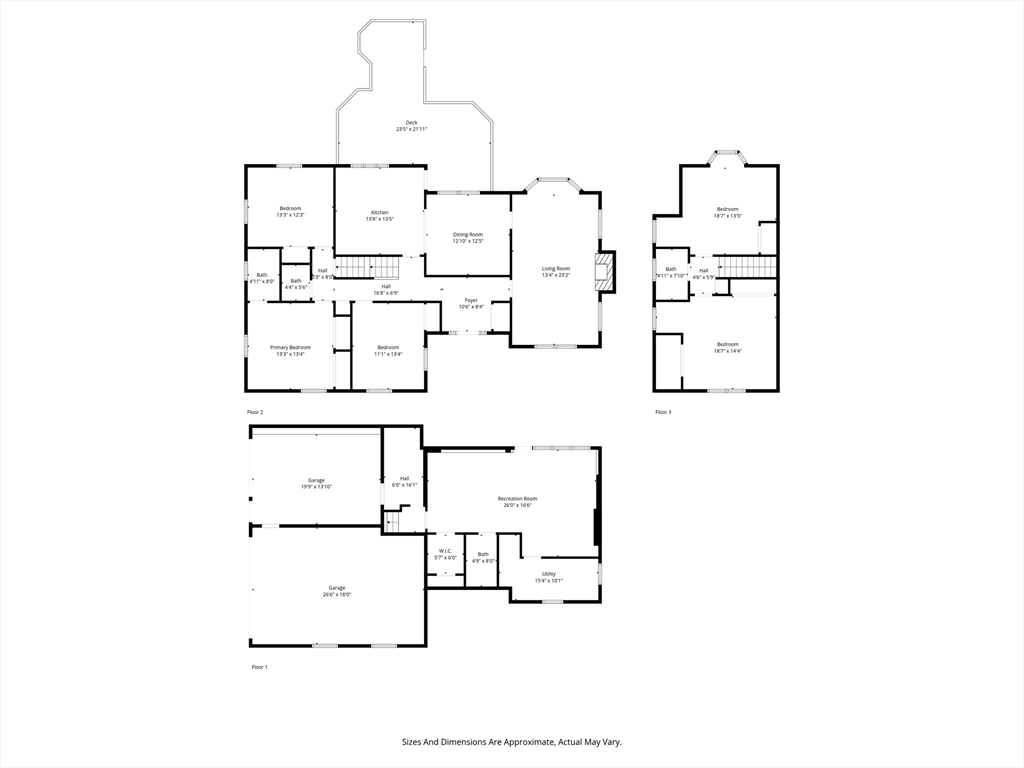 5 Carnegie Place Lexington, MA 02420 - Photo 36 of 39 a picture of a bathroom with a shower