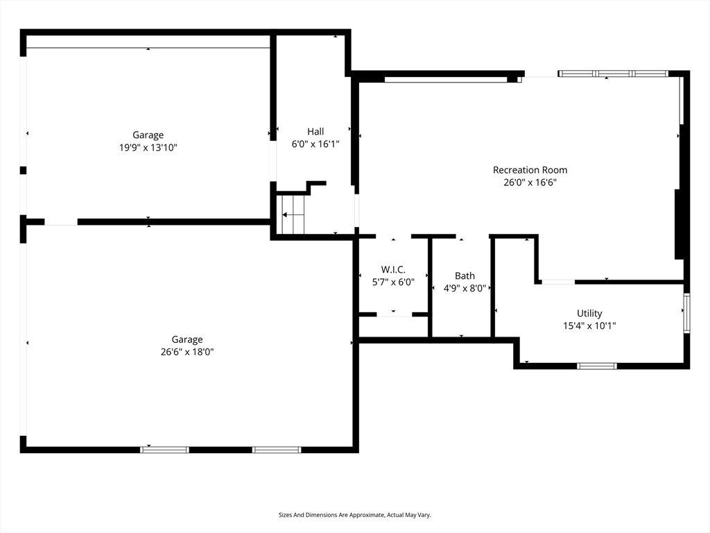 5 Carnegie Place Lexington, MA 02420 - Photo 37 of 39 a picture of a bathroom with a shower