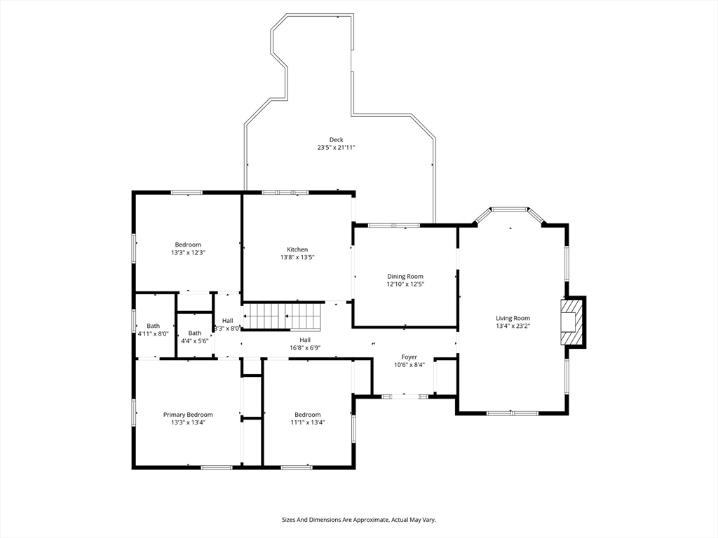 5 Carnegie Place Lexington, MA 02420 - Photo 38 of 39 a picture of floor plan
