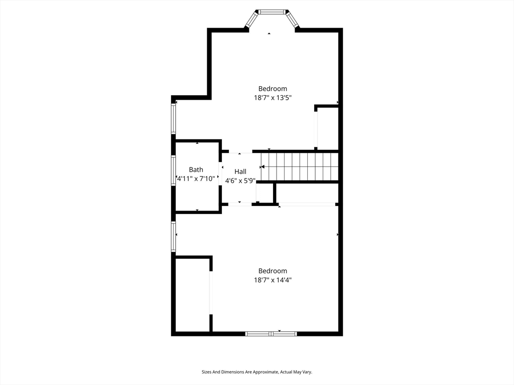 5 Carnegie Place Lexington, MA 02420 - Photo 39 of 39 a picture of a floor plan