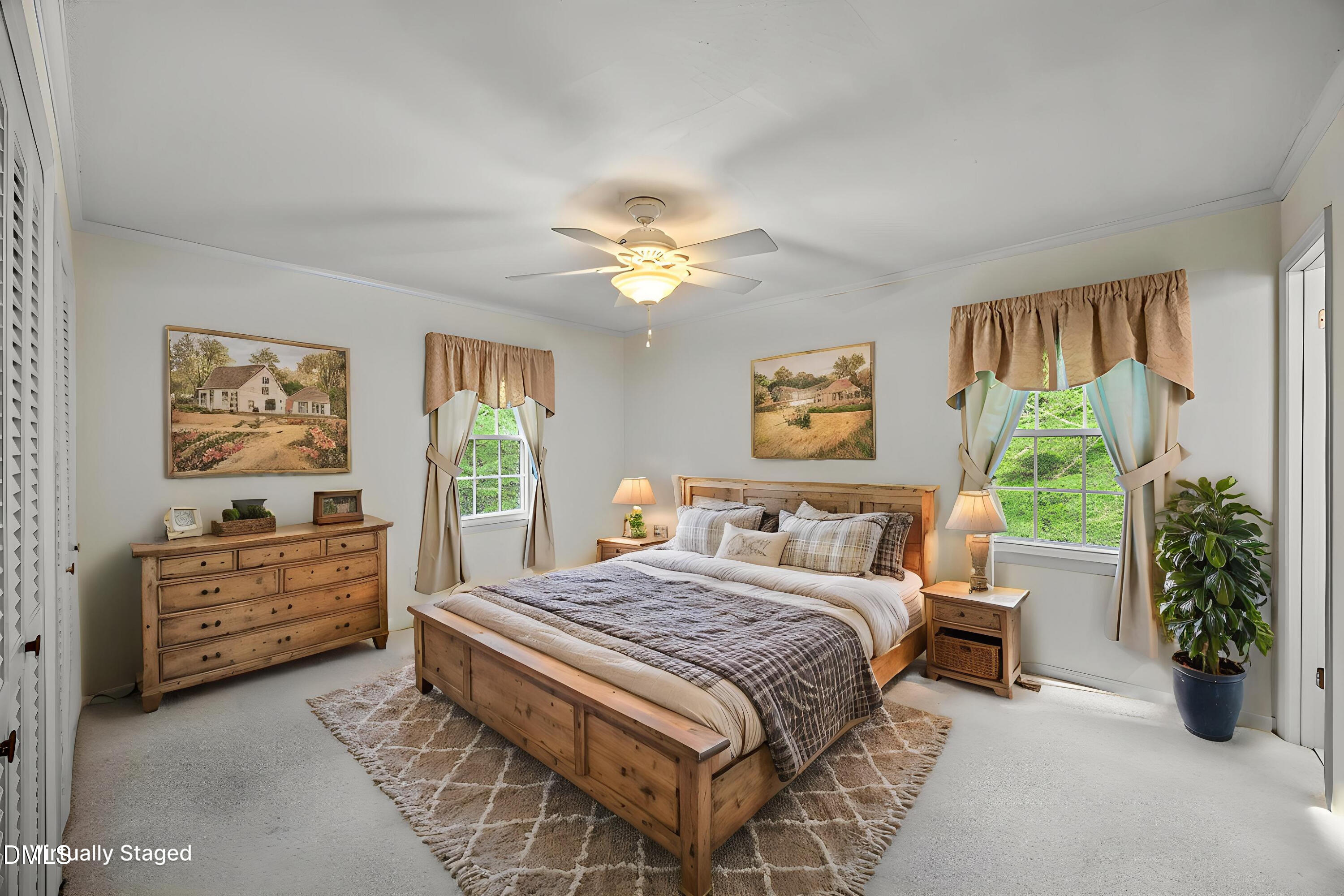 228 Hunters Ridge Road Henderson, NC 27537 - Photo 19 of 46
