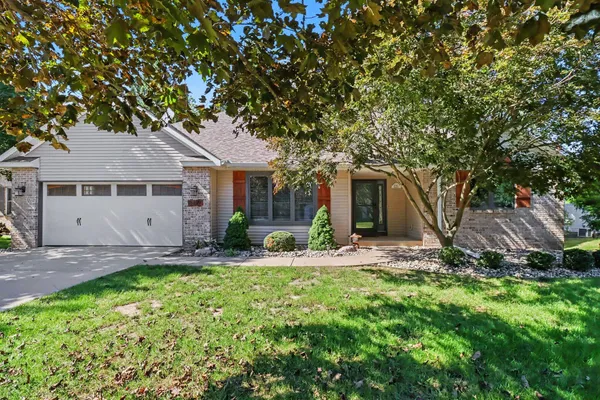 $399,000 | 8127 Robinbrook Street, Richland, MI 49083