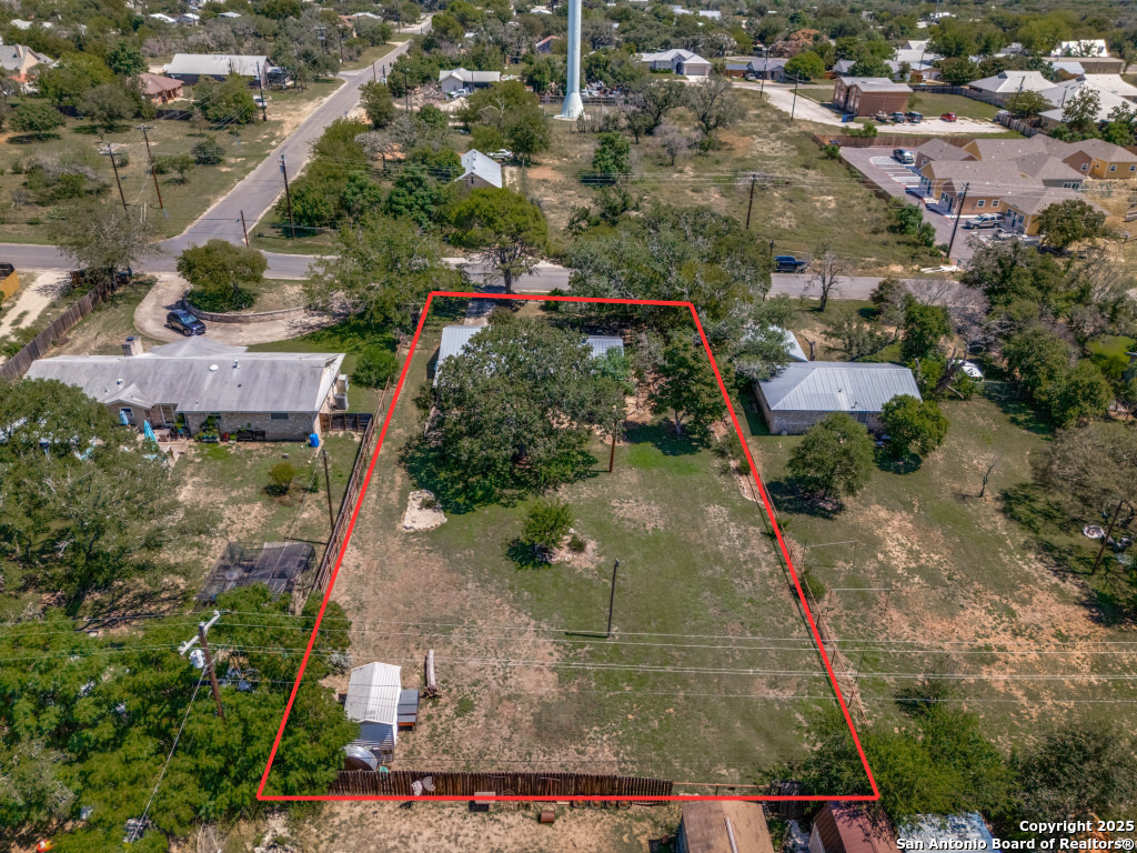 710 Fifth Street Comfort, TX 78013 - Photo 2 of 34
